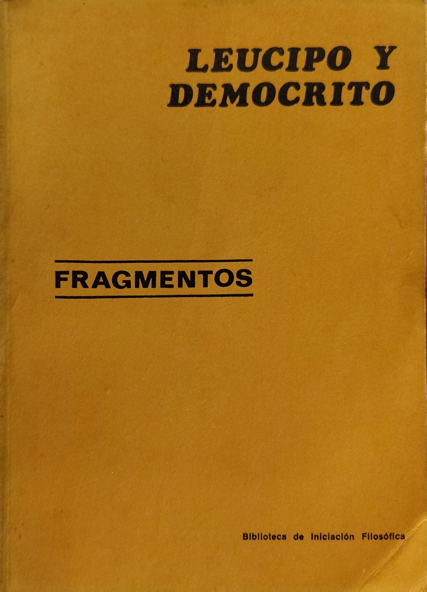 FRAGMENTOS