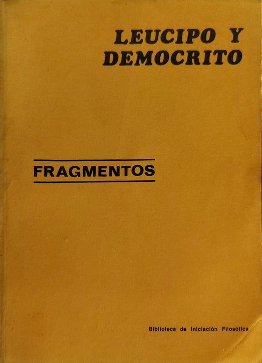 FRAGMENTOS