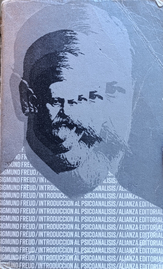 INTRODUCCIÓN AL PSICOANALISIS