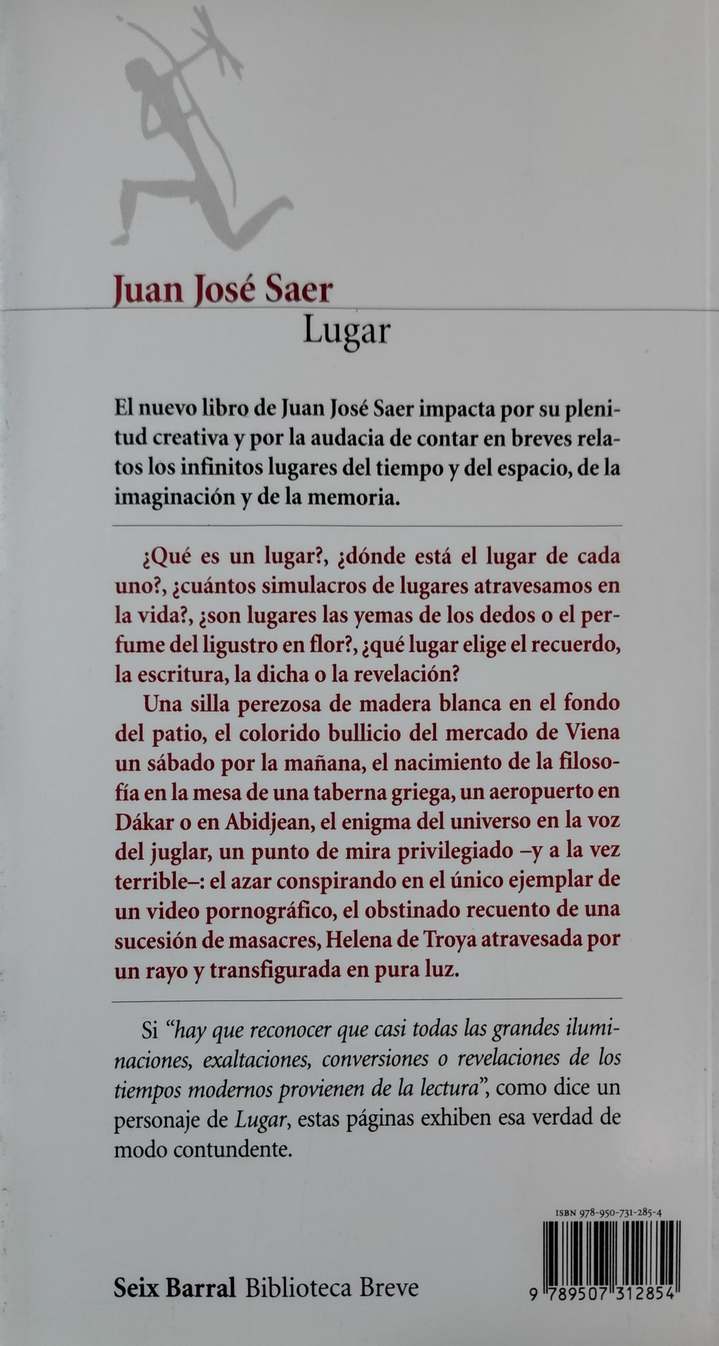 LUGAR