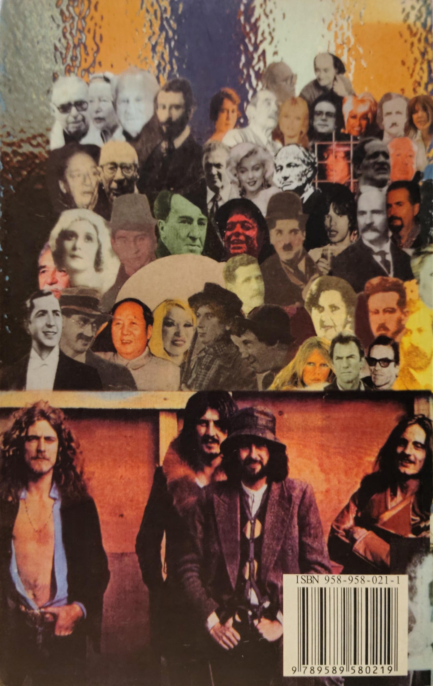 AMÁBAMOS TANTO LA REVOLUCIÓN