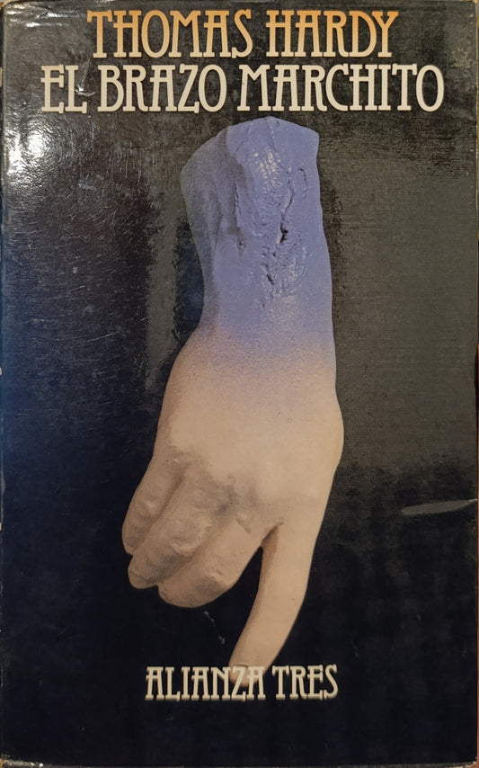 EL BRAZO MARCHITO