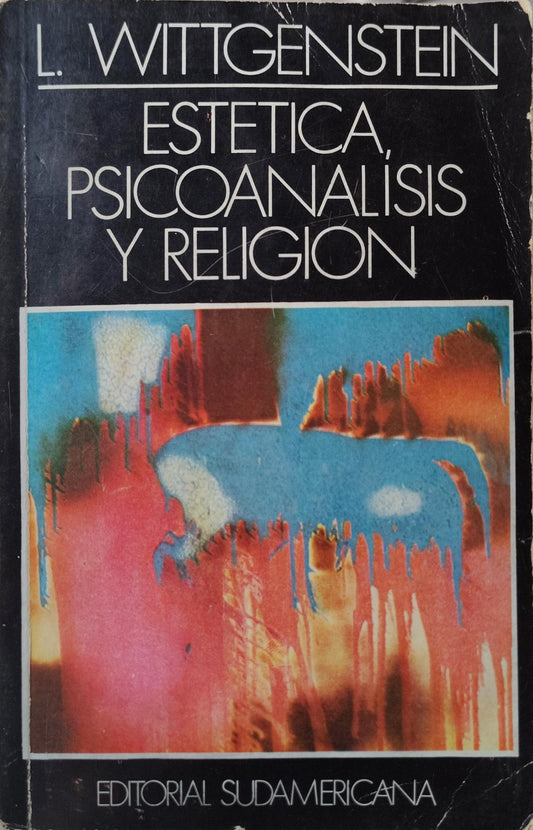 ESTETICA, PSICOANALÍSIS Y RELIGIÓN