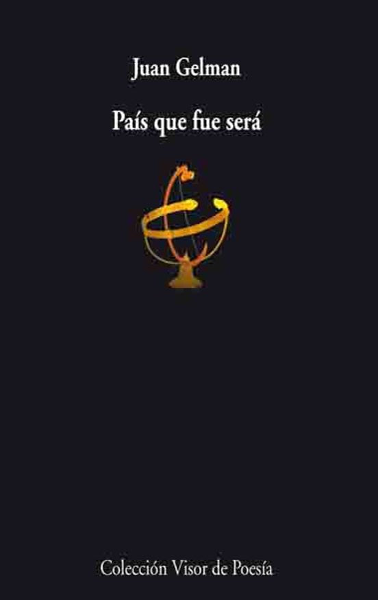 PAIS QUE FUE SERÁ