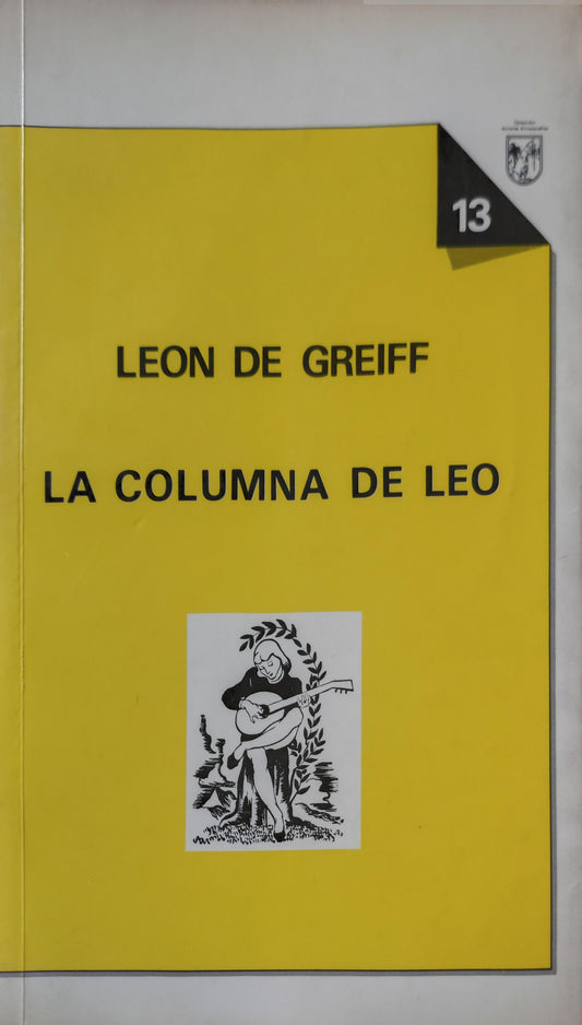 LA COLUMNA DE LEO