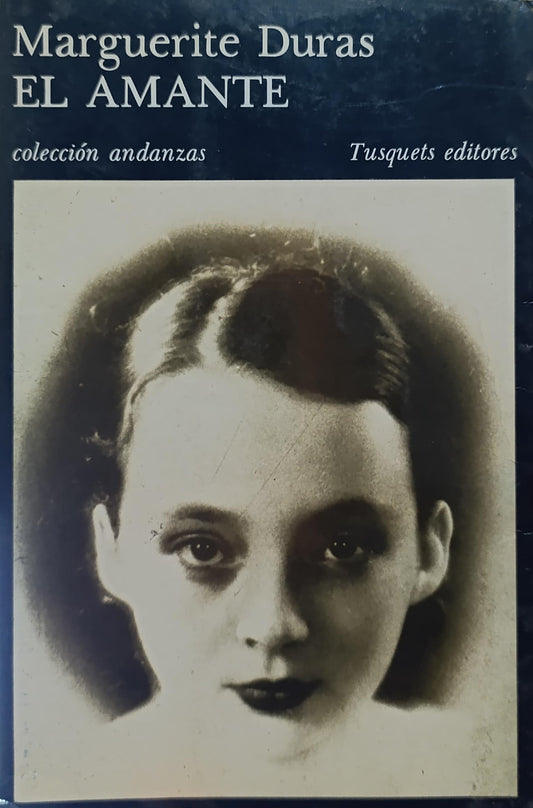 EL AMANTE