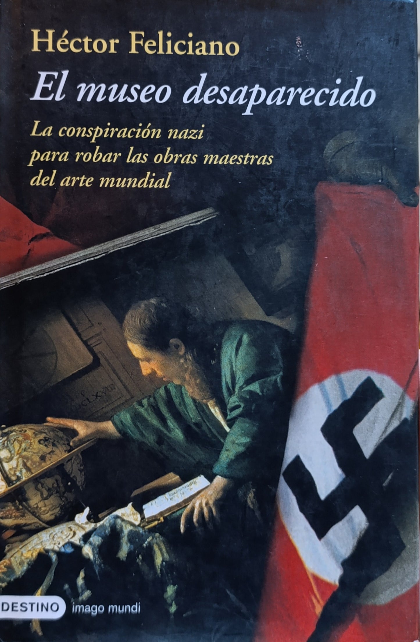 EL MUSEO DESAPARECIDO