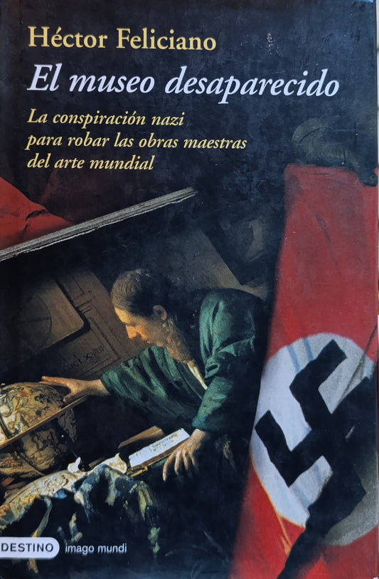 EL MUSEO DESAPARECIDO