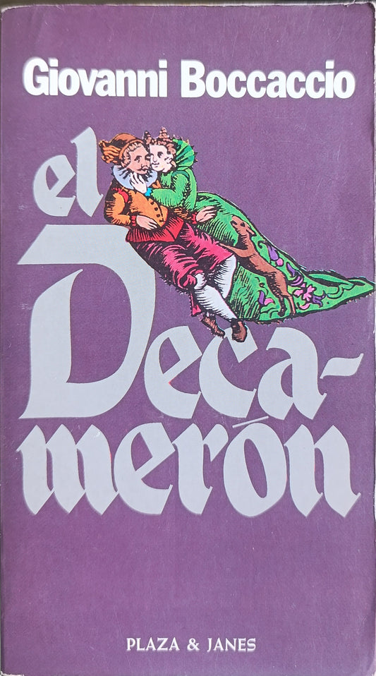 EL DECAMERON