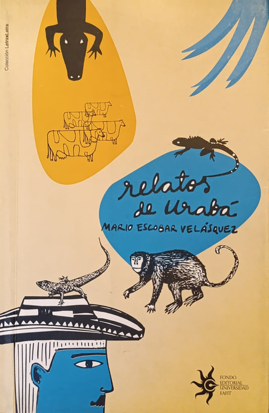 RELATOS DE URABA
