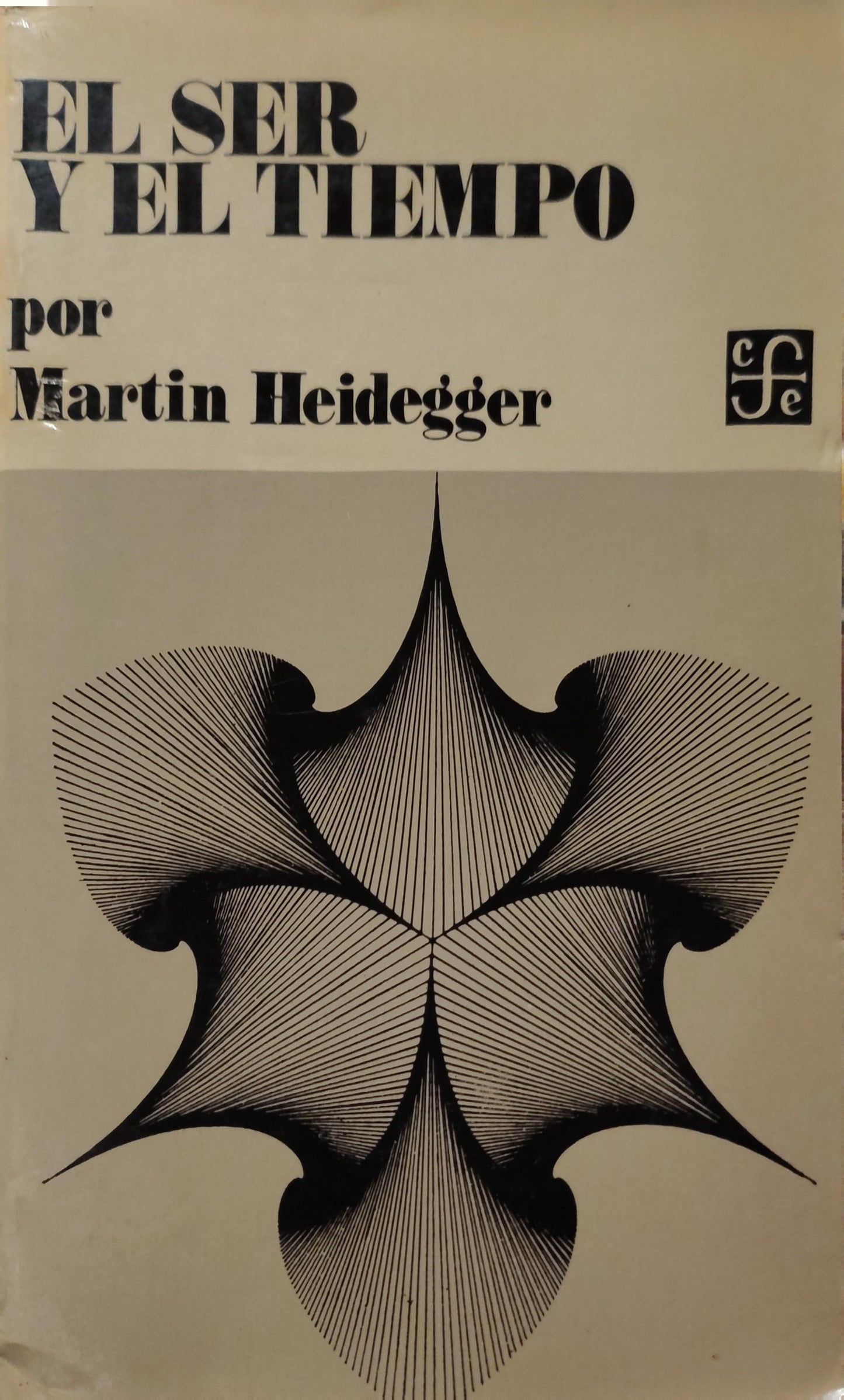 EL SER Y EL TIEMPO