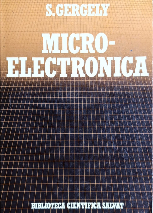 MICRO-ELECTRÓNICA