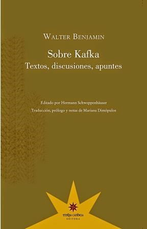 SOBRE KAFKA