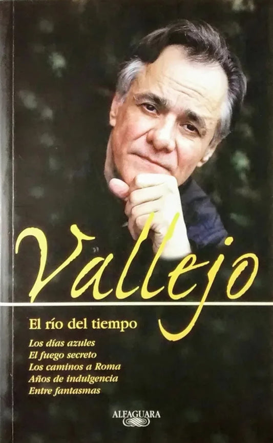 EL RIO DEL TIEMPO