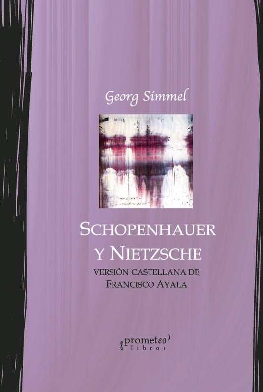 SCHOPENHAUER Y NIETZSCHE