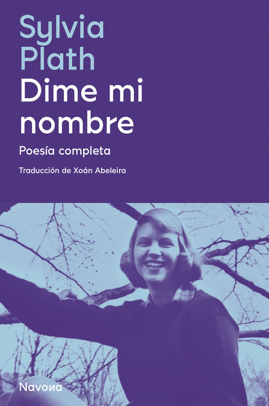 DIME MI NOMBRE: POESIA COMPLETA