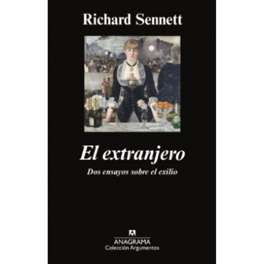 EL EXTRANJERO