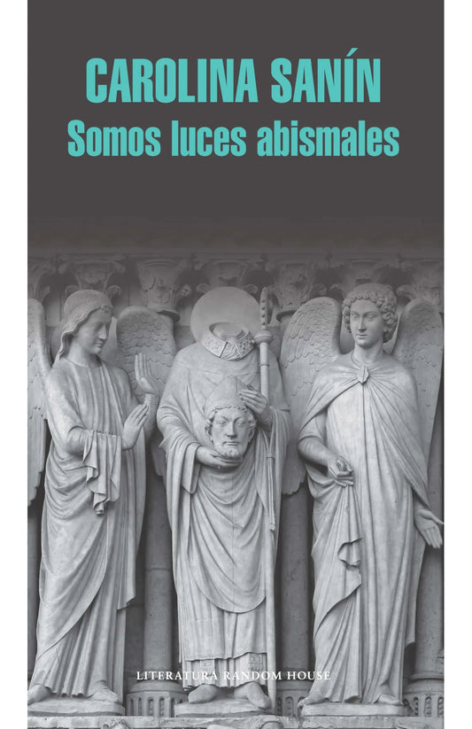 SOMOS LUCES ABISMALES