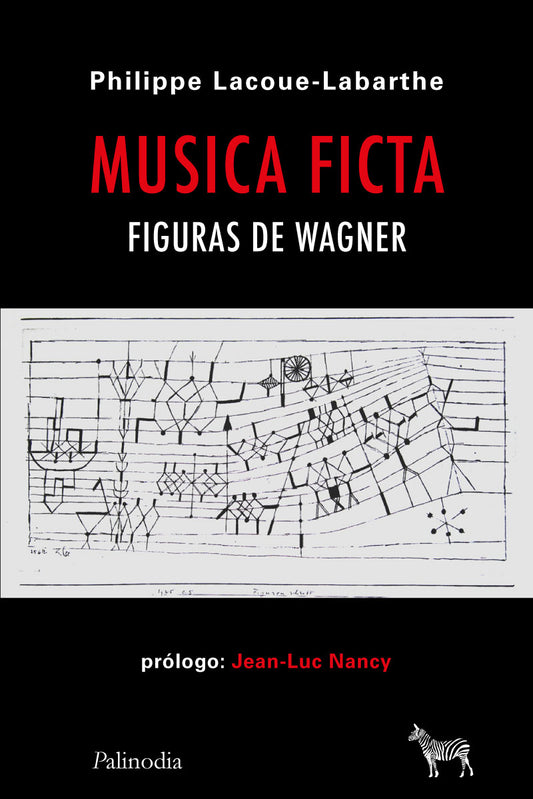 MUSICA FICTA figuras de Wagner