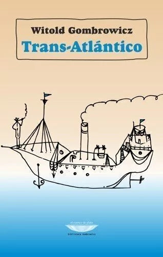 TRANS-ATLANTICO