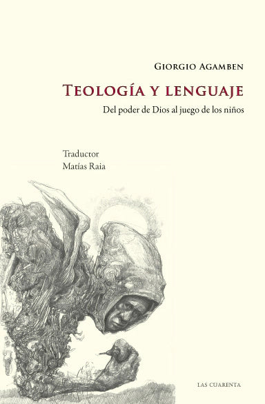 TEOLOGIA Y LENGUAJE del poder de Dios al juego de los niños