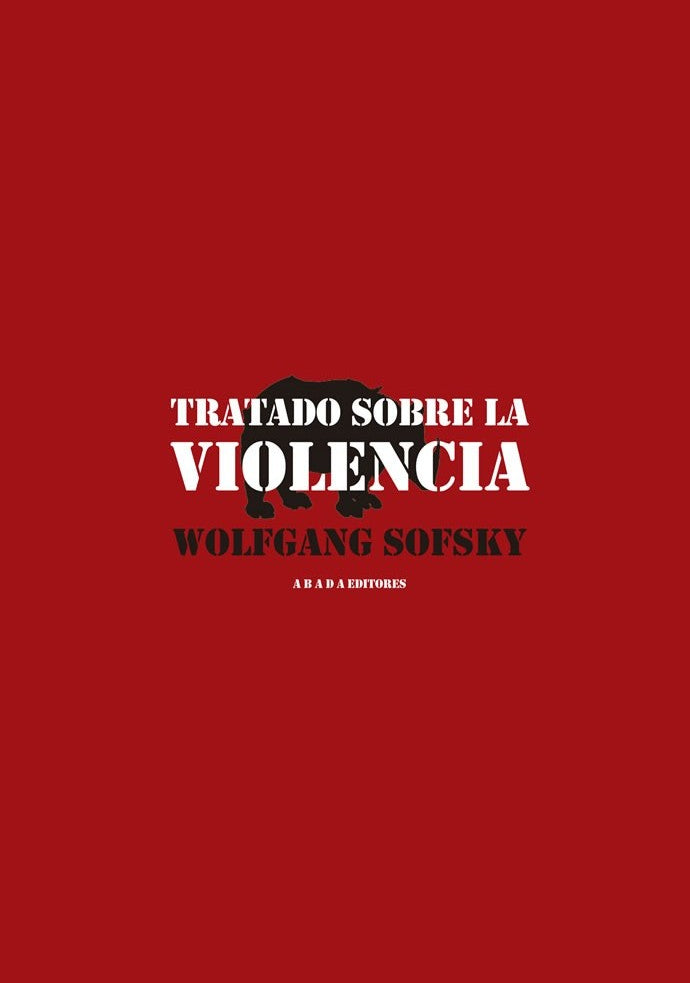 TRATADO SOBRE LA VIOLENCIA