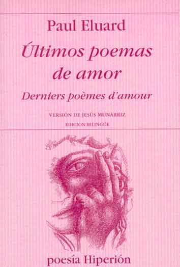 ÚLTIMOS POEMAS DE AMOR