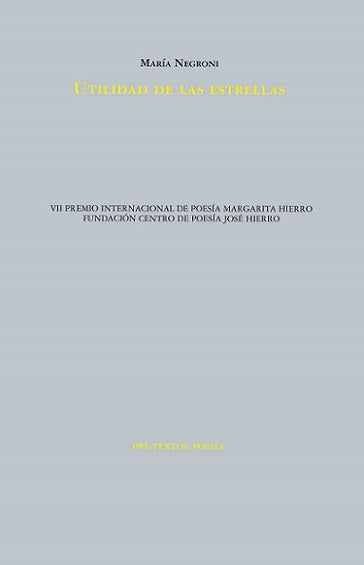 UTILIDAD DE LAS ESTRELLAS