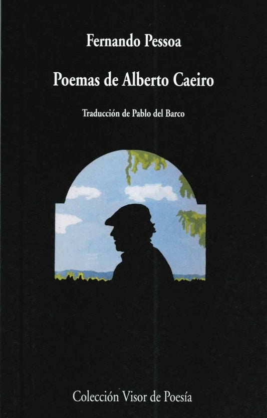 POEMAS DE ALBERTO CAEIRO