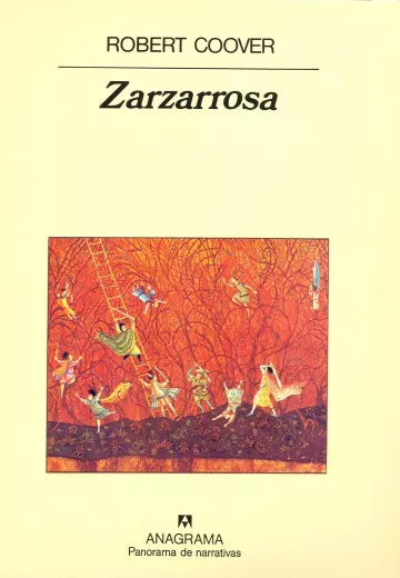 ZARZARROSA