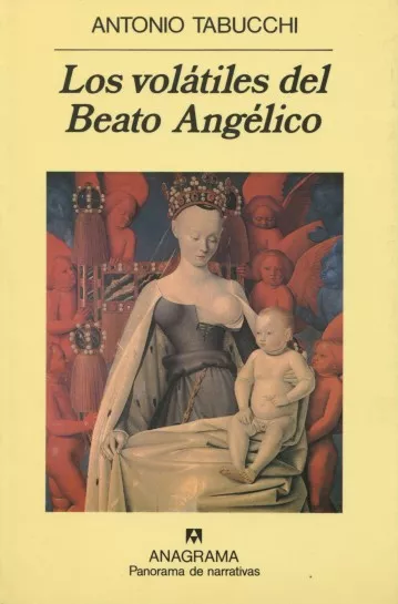LOS VOLATILES DEL BEATO ANGELICO