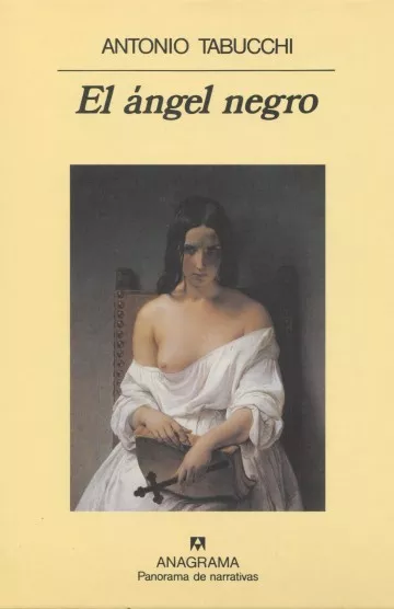 EL ÁNGEL NEGRO